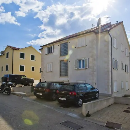 Lejlighed Bright, Stylish +parking Hvar Town